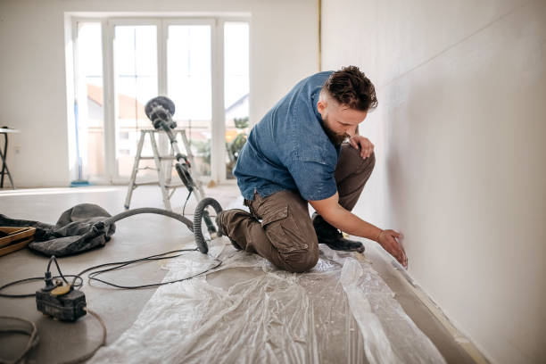 Professional Drywall & Painting Services in Finneytown, OH